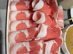 -海底捞火锅(凯德广场店)