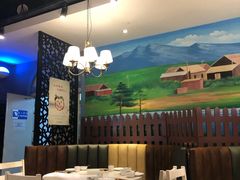大堂-闫府私房菜·百年鲁菜(恒隆店)