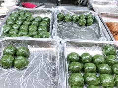 青团-北大学一食堂