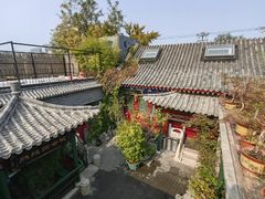 -火火咖啡&茶空间