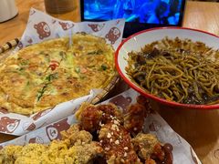 -多宾韩国料理(学衡路店)