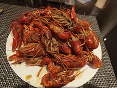 -上海锦江汤臣洲际大酒店壹阶层