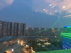 -火舞泰·泰式海鲜火锅餐厅(世纪城店)