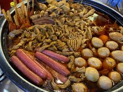 -安徽阜阳卷馍(西单店)