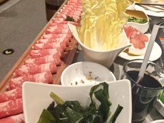 -海底捞火锅(赛格国际购物中心店)