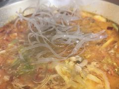 -谭记老字号跳跳蛙·香辣蟹.专注二十年(滨江店)