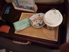 -锦艾·推拿艾灸&疗愈SPA(时代天街空中花园店)