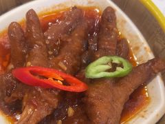 -蝴蝶里·粤菜·点心(龙湖杭州金沙天街店)