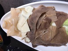 -锅说大脸毛肚重庆老火锅(佐阾店)