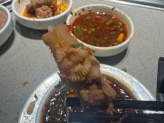 -海底捞火锅(北京路店)
