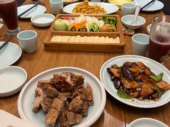 -一轩饺子馆(丽都店)
