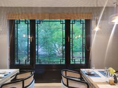 -杭州西湖柳莺里酒店·闻莺厅