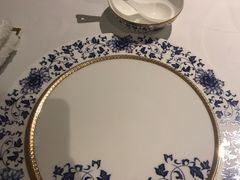 -Yan Ting 宴庭中餐厅(上海静安瑞吉酒店)