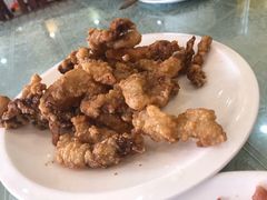 -三毛鱼庄(威连路店)