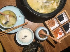 -九锅一堂酸菜鱼(新南凯德直营店)