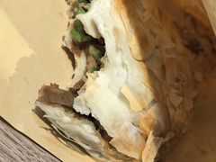 -西北杂粮筐凉皮大王(环球中心店)