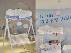 -万科城市广场(厚街店)