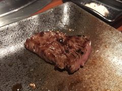 -松阪牛焼肉M(法善寺横丁店)