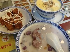 -赵记传承·中国甜品(福州总店)