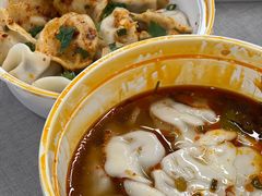 -陕味食族油泼面·小炒盖码面(双榆树店)