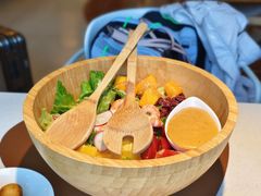 -俏贝拉(裕后街店)