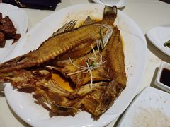 -衡山汇·高级粤菜(霄云路店)
