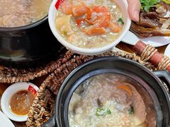 -皮蛋弟砂锅店(总店)