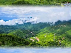 -妙峰山风景名胜区