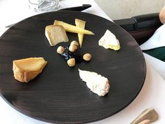 -Caprice(香港四季酒店)