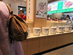 -素满香·素食自助餐(苏州·临顿路店)