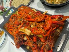 -517烧烤·龙虾·海鲜大排档(万象都荟店)