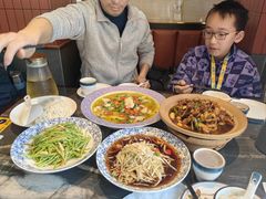 -王家大院·南京菜(湛江路总店)