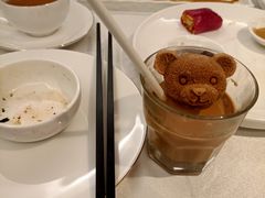 -十二粤味·顺德菜·烧鹅点心(五四广场店)