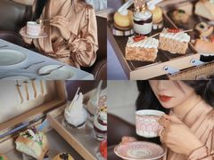 -哈布斯扒房(华发商都店)