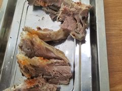 -马学武手抓美食(下南关总店)