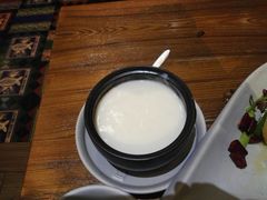 -云海肴·汽锅鸡·云南菜(天津国金汇店)