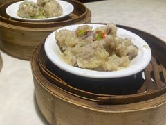 -隆隆金大茶楼(地王广场店)