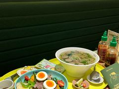 -蔡澜Pho·越南粉餐厅(海上世界店)