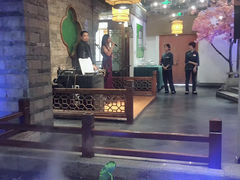 -印巷里主题餐厅(马鞍山店)