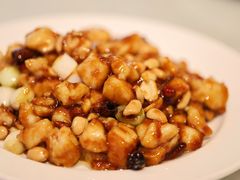 -郭林家常菜(狼垡店)
