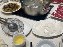 -潮泰牛肉火锅 · 创于1992年(车公庙店)