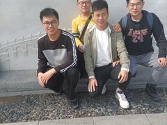 -卢沟桥文化旅游区(卢沟桥)