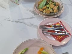 -龙海鲜螃蟹王(宏茂桥店)