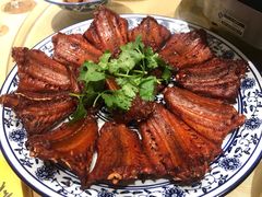 -兰边碗(鼓楼店)