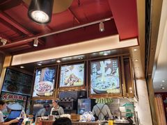 -谷田稻香·砂锅菜(川沙百联店)