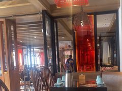-江边城外烤全鱼(方庄时代购物中心店)