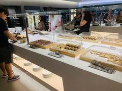 -首尔仁川机场ASIANA LOUNGE贵宾候机室(Incheon)