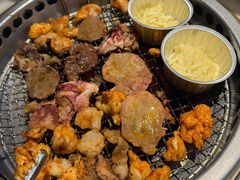 -火炉火自助餐(西直门凯德MALL店)