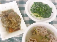 -中元酒楼侏儒三蒸(建新东区店)