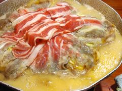 -白石の深夜食堂(宝龙店)